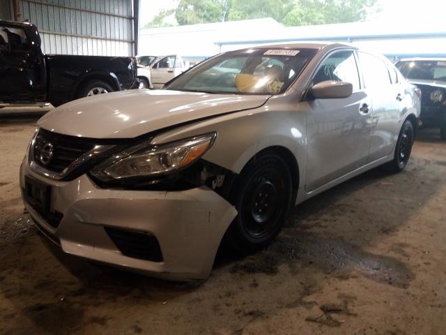 Photo 1 VIN: 1N4AL3AP7HN316279 - NISSAN ALTIMA 2.5 