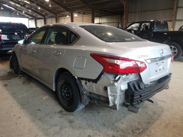 Photo 2 VIN: 1N4AL3AP7HN316279 - NISSAN ALTIMA 2.5 