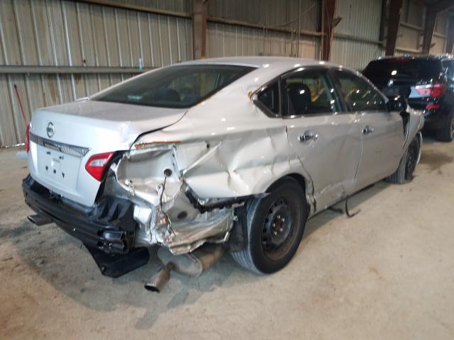 Photo 3 VIN: 1N4AL3AP7HN316279 - NISSAN ALTIMA 2.5 