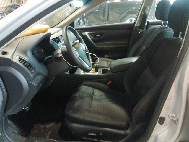 Photo 4 VIN: 1N4AL3AP7HN316279 - NISSAN ALTIMA 2.5 