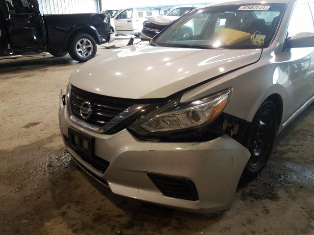 Photo 8 VIN: 1N4AL3AP7HN316279 - NISSAN ALTIMA 2.5 