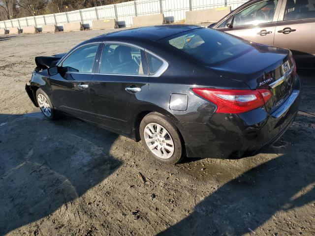 Photo 1 VIN: 1N4AL3AP7HN318811 - NISSAN ALTIMA 2.5 