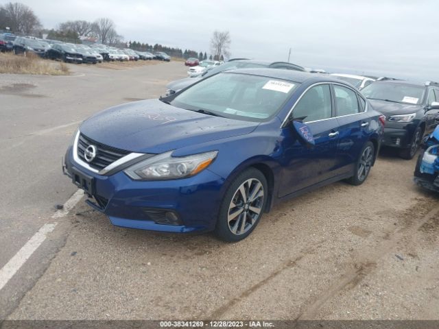 Photo 1 VIN: 1N4AL3AP7HN321210 - NISSAN ALTIMA 