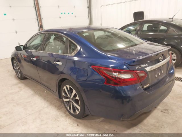 Photo 2 VIN: 1N4AL3AP7HN321210 - NISSAN ALTIMA 