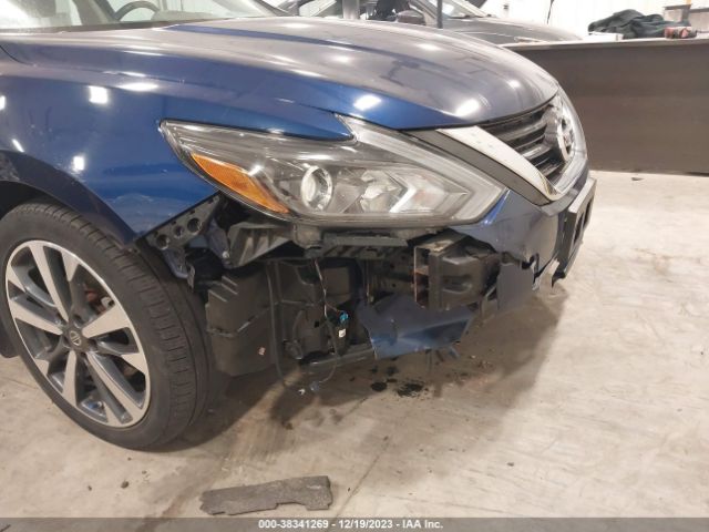 Photo 5 VIN: 1N4AL3AP7HN321210 - NISSAN ALTIMA 