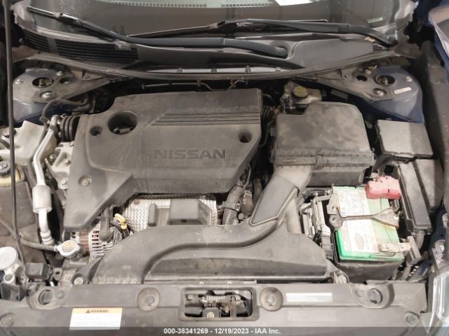 Photo 9 VIN: 1N4AL3AP7HN321210 - NISSAN ALTIMA 