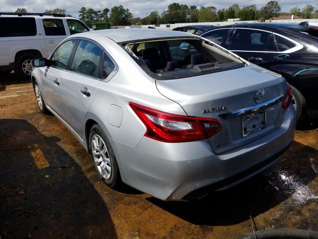 Photo 2 VIN: 1N4AL3AP7HN321661 - NISSAN ALTIMA 2.5 