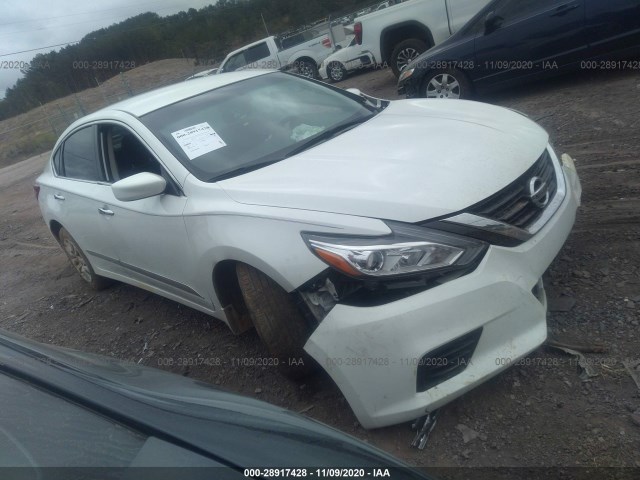 Photo 0 VIN: 1N4AL3AP7HN323376 - NISSAN ALTIMA 