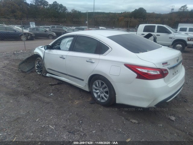 Photo 2 VIN: 1N4AL3AP7HN323376 - NISSAN ALTIMA 