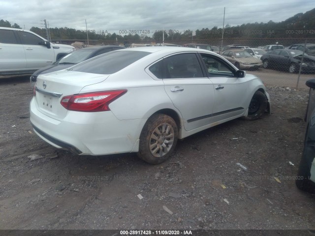 Photo 3 VIN: 1N4AL3AP7HN323376 - NISSAN ALTIMA 