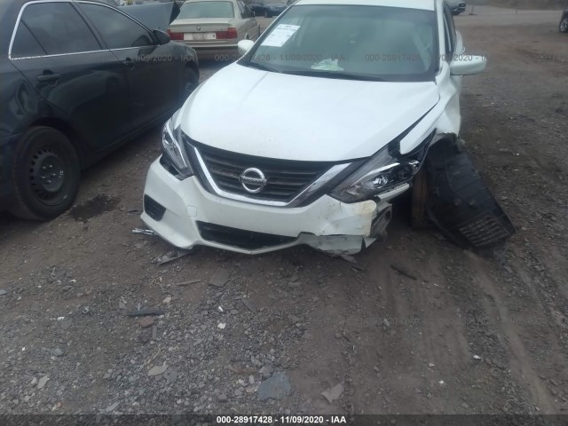 Photo 5 VIN: 1N4AL3AP7HN323376 - NISSAN ALTIMA 