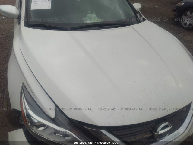 Photo 9 VIN: 1N4AL3AP7HN323376 - NISSAN ALTIMA 