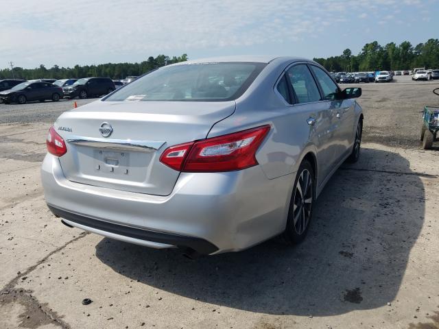 Photo 3 VIN: 1N4AL3AP7HN323734 - NISSAN ALTIMA 2.5 