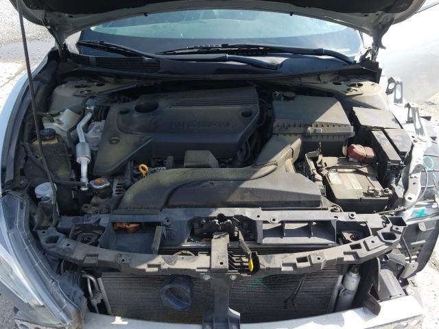 Photo 6 VIN: 1N4AL3AP7HN323734 - NISSAN ALTIMA 2.5 