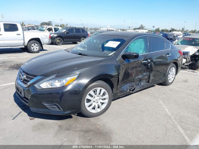 Photo 1 VIN: 1N4AL3AP7HN324513 - NISSAN ALTIMA 