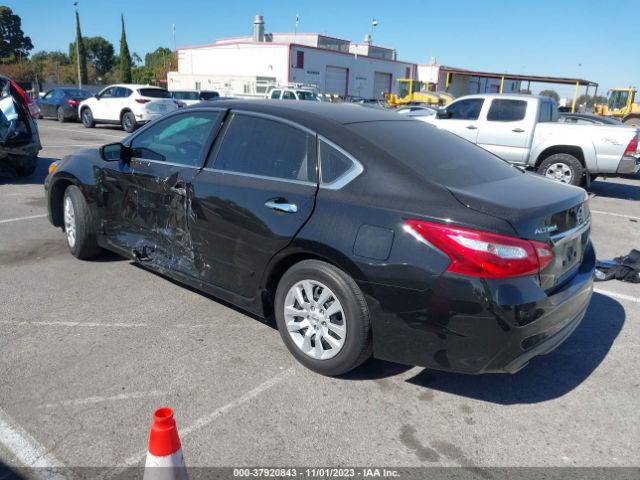 Photo 2 VIN: 1N4AL3AP7HN324513 - NISSAN ALTIMA 