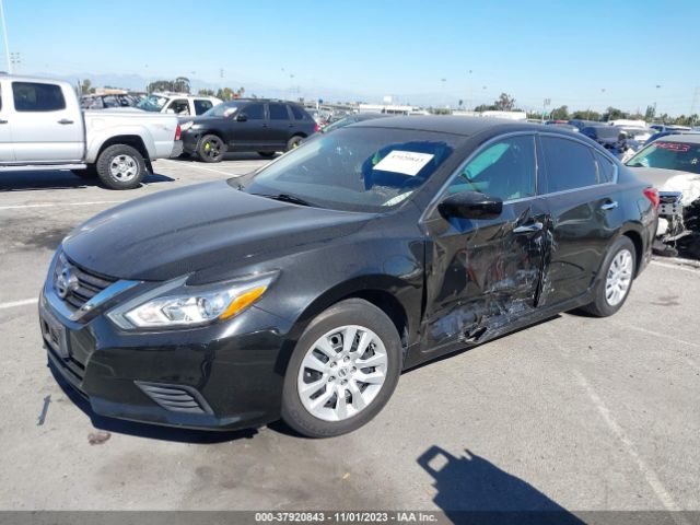 Photo 5 VIN: 1N4AL3AP7HN324513 - NISSAN ALTIMA 