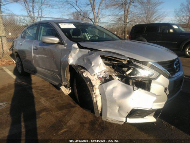 Photo 0 VIN: 1N4AL3AP7HN324785 - NISSAN ALTIMA 