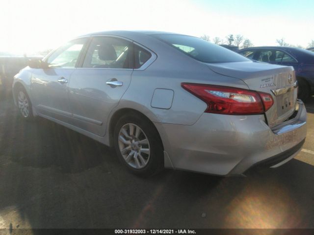 Photo 2 VIN: 1N4AL3AP7HN324785 - NISSAN ALTIMA 