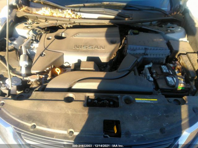 Photo 9 VIN: 1N4AL3AP7HN324785 - NISSAN ALTIMA 