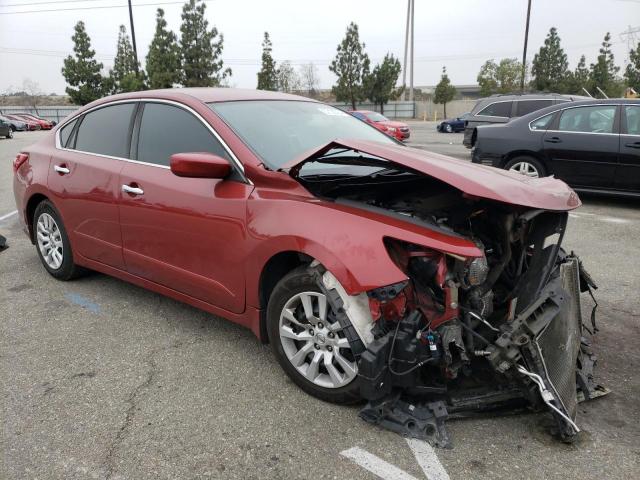 Photo 3 VIN: 1N4AL3AP7HN324818 - NISSAN ALTIMA 