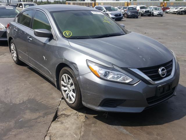 Photo 0 VIN: 1N4AL3AP7HN326083 - NISSAN ALTIMA 2.5 