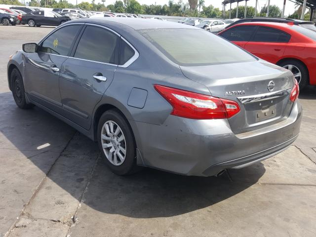 Photo 2 VIN: 1N4AL3AP7HN326083 - NISSAN ALTIMA 2.5 