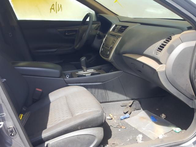 Photo 4 VIN: 1N4AL3AP7HN326083 - NISSAN ALTIMA 2.5 