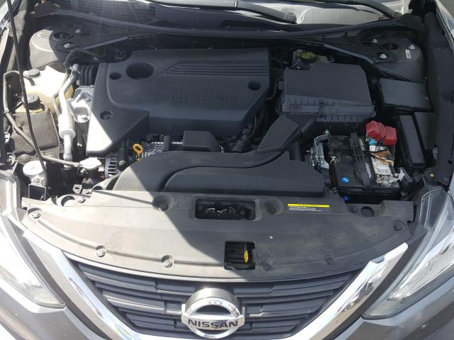 Photo 6 VIN: 1N4AL3AP7HN326083 - NISSAN ALTIMA 2.5 