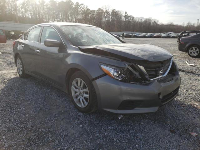 Photo 0 VIN: 1N4AL3AP7HN326228 - NISSAN ALTIMA 2.5 