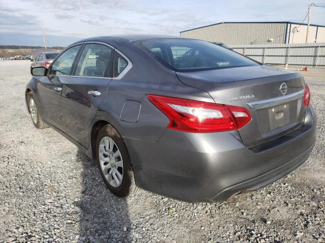 Photo 2 VIN: 1N4AL3AP7HN326228 - NISSAN ALTIMA 2.5 