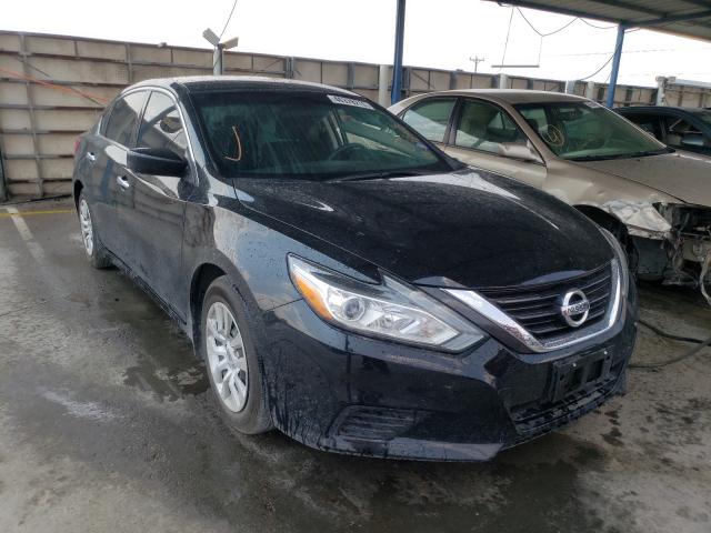 Photo 0 VIN: 1N4AL3AP7HN326276 - NISSAN ALTIMA 2.5 