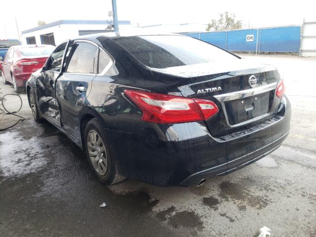 Photo 2 VIN: 1N4AL3AP7HN326276 - NISSAN ALTIMA 2.5 