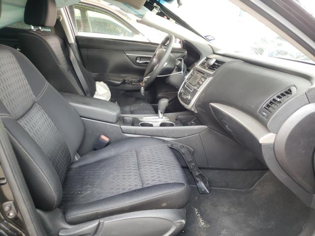 Photo 4 VIN: 1N4AL3AP7HN326276 - NISSAN ALTIMA 2.5 