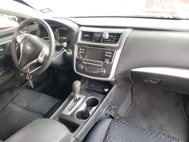 Photo 8 VIN: 1N4AL3AP7HN326276 - NISSAN ALTIMA 2.5 