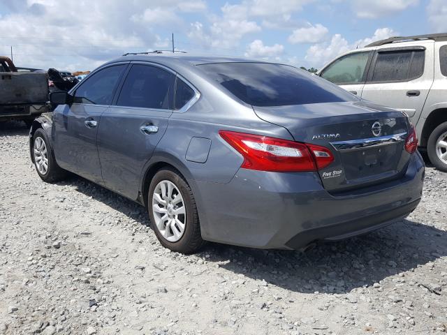 Photo 2 VIN: 1N4AL3AP7HN327363 - NISSAN ALTIMA 2.5 