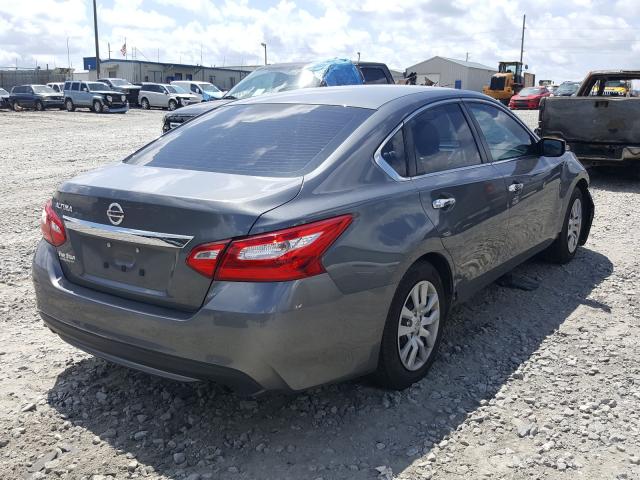 Photo 3 VIN: 1N4AL3AP7HN327363 - NISSAN ALTIMA 2.5 