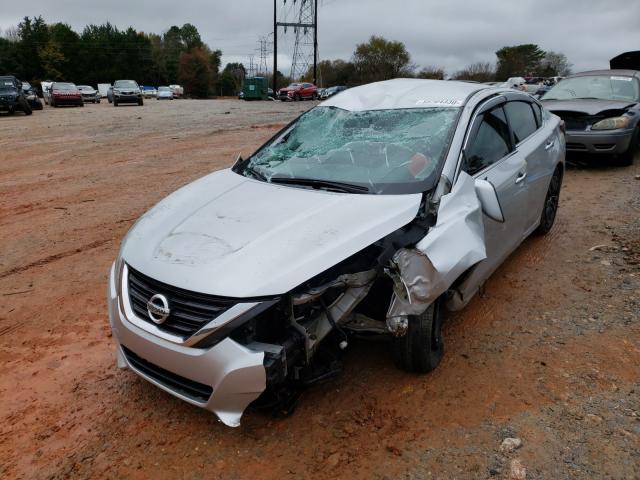 Photo 1 VIN: 1N4AL3AP7HN328111 - NISSAN ALTIMA 2.5 