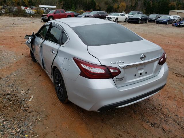 Photo 2 VIN: 1N4AL3AP7HN328111 - NISSAN ALTIMA 2.5 