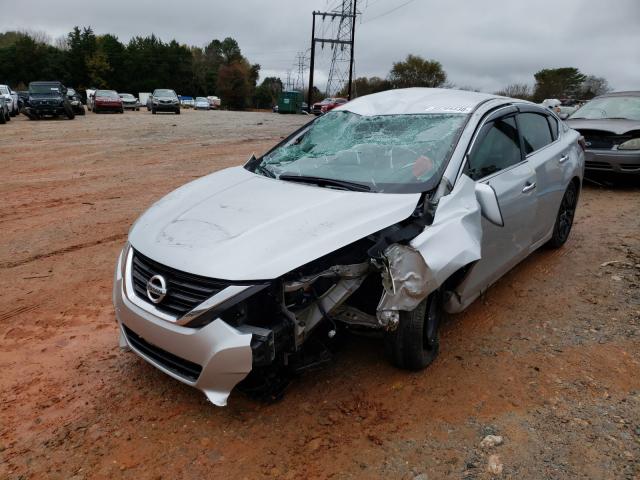 Photo 8 VIN: 1N4AL3AP7HN328111 - NISSAN ALTIMA 2.5 