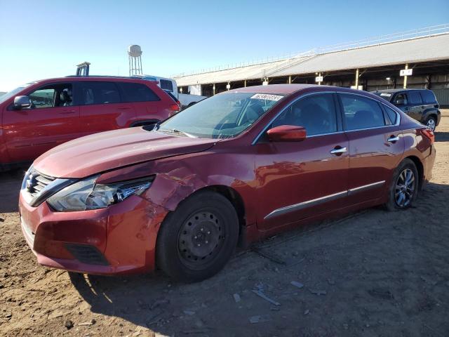 Photo 0 VIN: 1N4AL3AP7HN328190 - NISSAN ALTIMA 