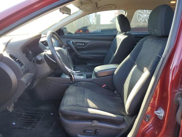 Photo 6 VIN: 1N4AL3AP7HN328190 - NISSAN ALTIMA 