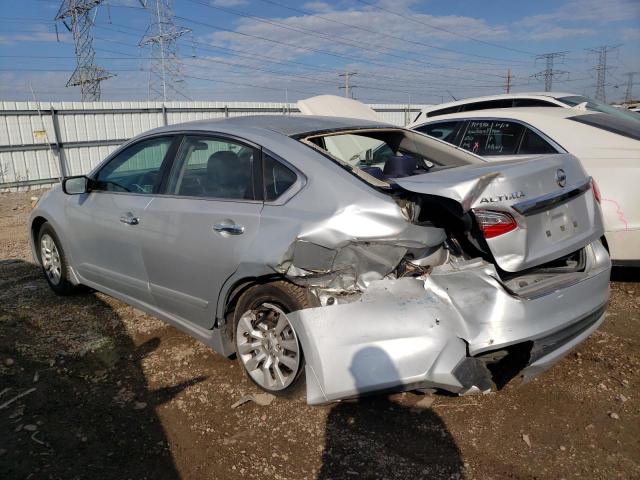 Photo 1 VIN: 1N4AL3AP7HN328741 - NISSAN ALTIMA 