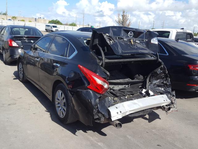 Photo 2 VIN: 1N4AL3AP7HN328917 - NISSAN ALTIMA 2.5 