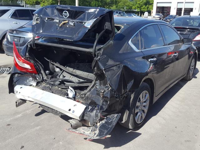 Photo 3 VIN: 1N4AL3AP7HN328917 - NISSAN ALTIMA 2.5 