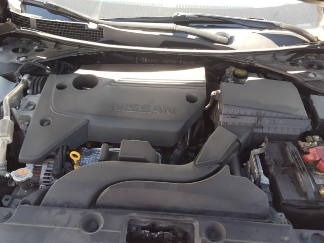 Photo 6 VIN: 1N4AL3AP7HN328917 - NISSAN ALTIMA 2.5 