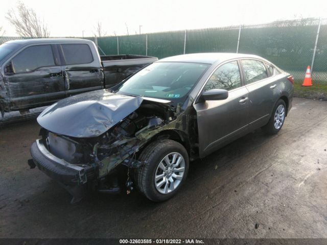 Photo 1 VIN: 1N4AL3AP7HN329114 - NISSAN ALTIMA 