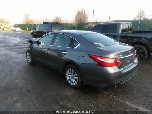 Photo 2 VIN: 1N4AL3AP7HN329114 - NISSAN ALTIMA 