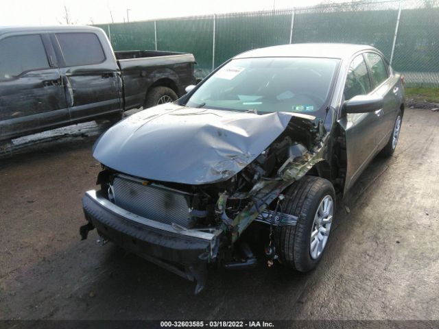 Photo 5 VIN: 1N4AL3AP7HN329114 - NISSAN ALTIMA 