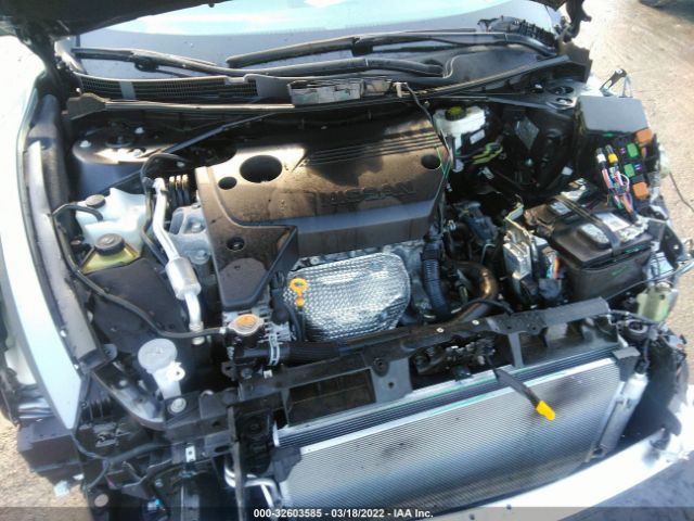 Photo 9 VIN: 1N4AL3AP7HN329114 - NISSAN ALTIMA 